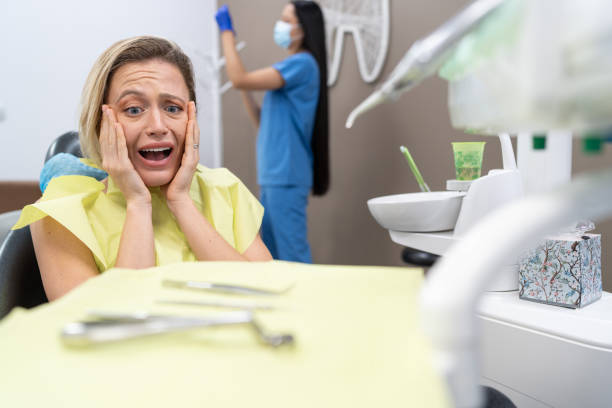 Best Emergency Dentist for Knocked-Out Tooth in Holland, OH