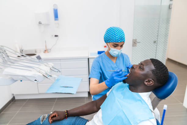 Best Orthodontic Emergency Dentist in Holland, OH